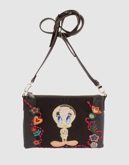 LOONEY TUNES FOR BRACCIALINI - BORSE - Pochette - su YOOX.COM