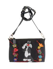 LOONEY TUNES for BRACCIALINI - Small fabric bag