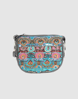 BRACCIALINI - BORSE - Borse medie in pelle - su YOOX.COM