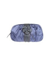 BRACCIALINI - Medium fabric bag