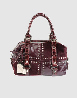 TUA BY BRACCIALINI - BORSE - Borse medie in tessuto - su YOOX.COM