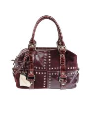 TUA BY BRACCIALINI - Medium fabric bag