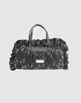 TUA BY BRACCIALINI - BORSE - Borse medie in tessuto - su YOOX.COM