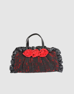 TUA BY BRACCIALINI - BORSE - Borse medie in tessuto - su YOOX.COM