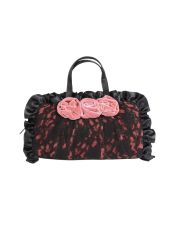 TUA BY BRACCIALINI - Medium fabric bag