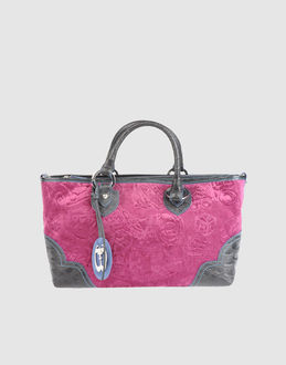 BRACCIALINI - BORSE - Borse grandi in tessuto - su YOOX.COM