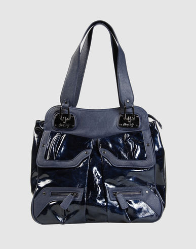 ZOOM MISS SIXTY - Large fabric bag