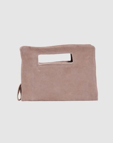 ZOOM MARSÈLL - Clutch