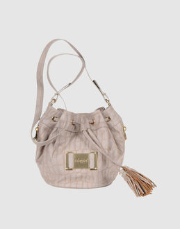 BLUGIRL BLUMARINE - BORSE - Borse medie in tessuto - su YOOX.COM