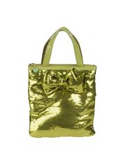 CAMOMILLA - Small fabric bag