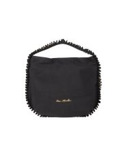 LOVE MOSCHINO - Large fabric bag
