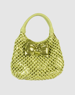 CAMOMILLA - BORSE - Borse piccole in tessuto - su YOOX.COM