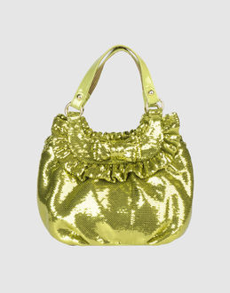 CAMOMILLA - BORSE - Borse piccole in tessuto - su YOOX.COM