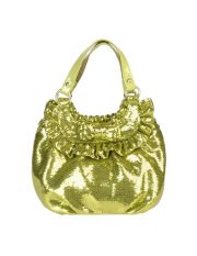 CAMOMILLA - Small fabric bag