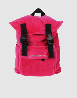SONIA BY SONIA RYKIEL - BORSE - Borse medie in tessuto - su YOOX.COM
