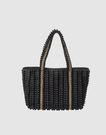 LOVE MOSCHINO - Bolso grande de tela