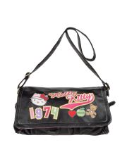HELLO KITTY SANRIO by CAMOMILLA - Borsa grande in tessuto