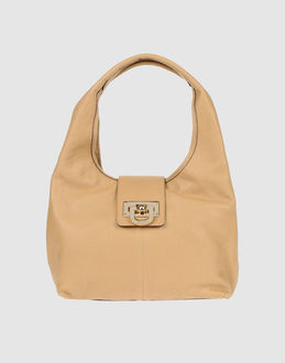DKNY - BORSE - Borse grandi in pelle - su YOOX.COM
