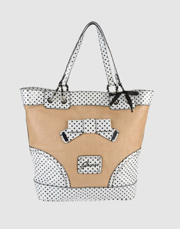 GUESS - BORSE - Borse grandi in tessuto - su YOOX.COM