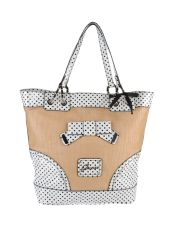 GUESS - Large fabric bag