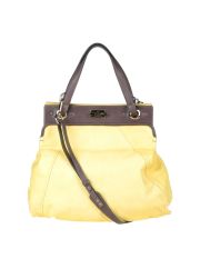 CHLOE' - Large leather bag