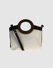 MIU MIU - Sac moyen en cuir