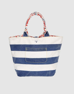 GANT - BORSE - Borse grandi in tessuto - su YOOX.COM