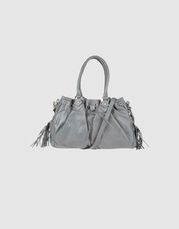 BYBLOS - BORSE - Borse grandi in pelle - su YOOX.COM