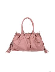 BYBLOS - Borsa grande in pelle