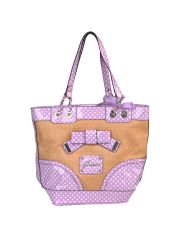 GUESS - レザーバッグ（大）