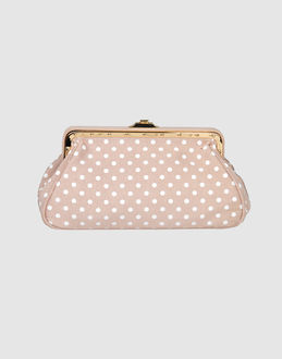 LOVE MOSCHINO - BORSE - Borse medie in tessuto - su YOOX.COM