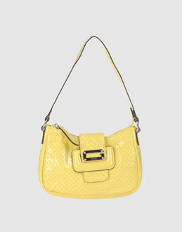 GUESS - BORSE - Borse piccole in tessuto - su YOOX.COM