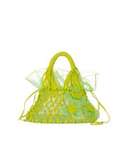 PATTY SHELABARGER - Mittelgrosse Stofftasche