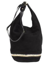 DE COUTURE - Borsa grande in tessuto