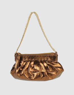 LORELLA PAGANO - BORSE - Borse piccole in pelle - su YOOX.COM