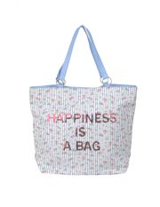 LOLLIPOPS - Large fabric bag