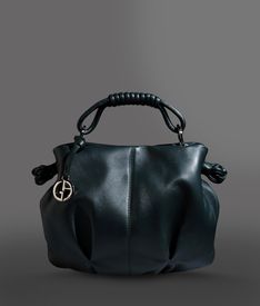 GIORGIO ARMANI - Top handle