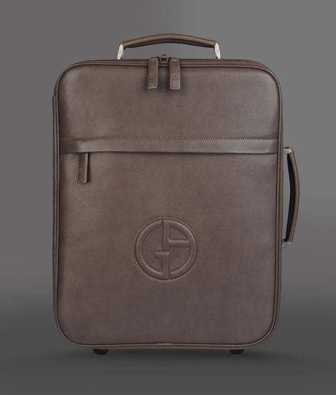 Travel and duffel bag