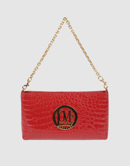 LOVE MOSCHINO - BORSE - Borse medie in tessuto - su YOOX.COM
