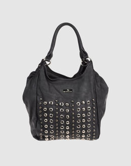 MB BURANI - BORSE - Borse grandi in pelle - su YOOX.COM