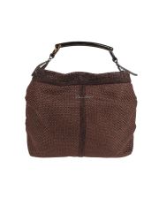 ERMANNO SCERVINO - Medium fabric bag