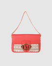 LOVE MOSCHINO - Sac moyens en tissu