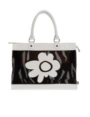 LOLLIPOPS - Large fabric bag