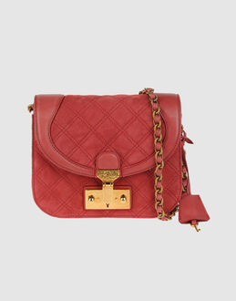 MARC JACOBS - BORSE - Borse piccole in pelle - su YOOX.COM