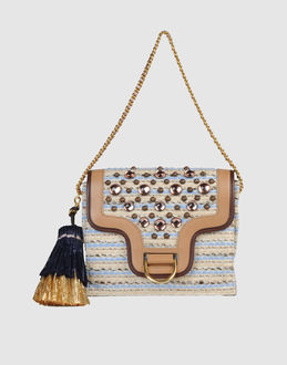 MARC JACOBS - BORSE - Borse piccole in tessuto - su YOOX.COM