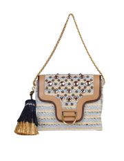 MARC JACOBS - Μικρή υφασμάτινη τσάντα