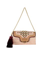 MARC JACOBS - Borsa piccola in tessuto