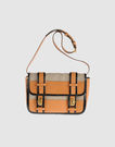 CHLOE' - Medium leather bag