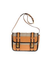 CHLOE' - Medium leather bag