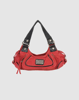 TOMMY HILFIGER DENIM - BORSE - Borse medie in tessuto - su YOOX.COM
